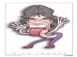 Doodle by Mick Jagger